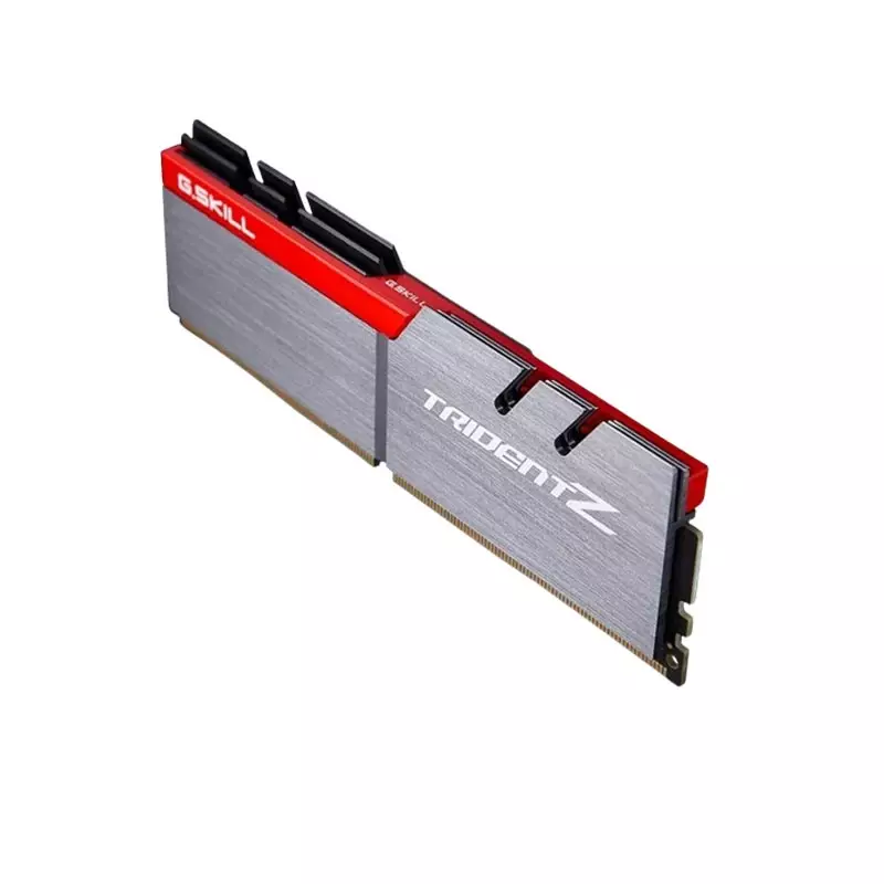 G.Skill Trident Z 8GB DDR4 3200Mhz Desktop Ram-gallery-2
