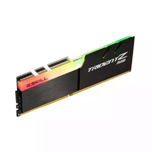 G.Skill Trident Z RGB 16GB DDR4 3200Mhz Desktop Ram