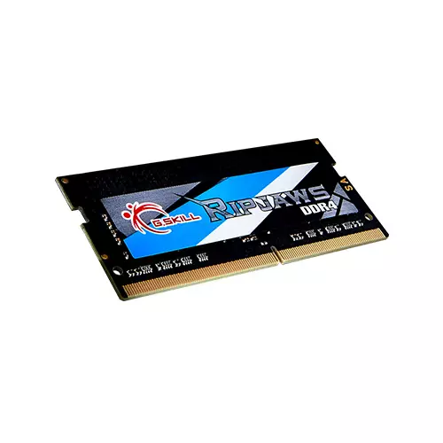G.Skill Ripjaws SO-DIMM 8GB 2666MHz DDR4L Laptop Ram-gallery-1