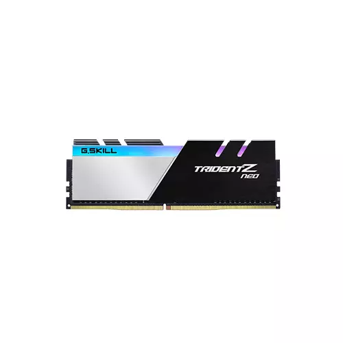G.SKILL Trident Z Neo 64GB (2 x 32GB) 3600MHz RGB DDR4 RAM - 2