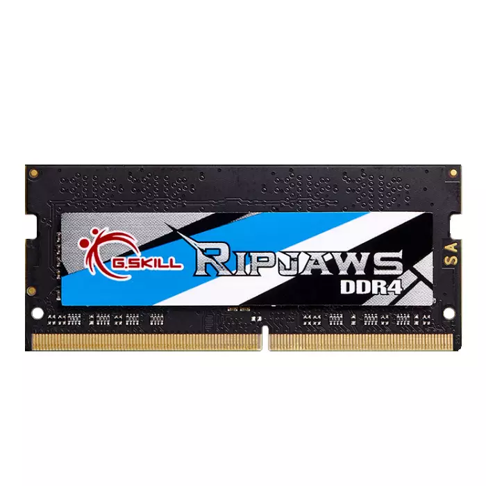 G.Skill Ripjaws SO-DIMM 16GB 3200MHz DDR4 Laptop Ram