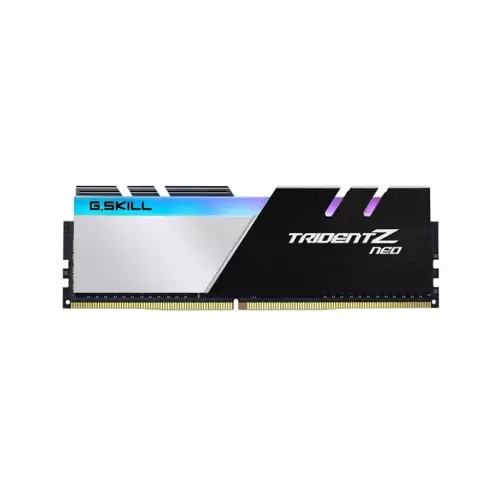 G.SKILL Trident Z Neo 32GB  (2 x 16GB) 3600MHz RGB Ram
