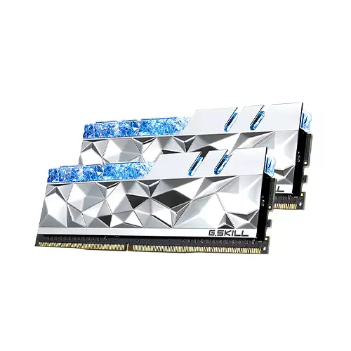 G.SKILL Trident Z Royal Elite 16GB (2x8GB) DDR4 3600MHz RGB Ram - 1