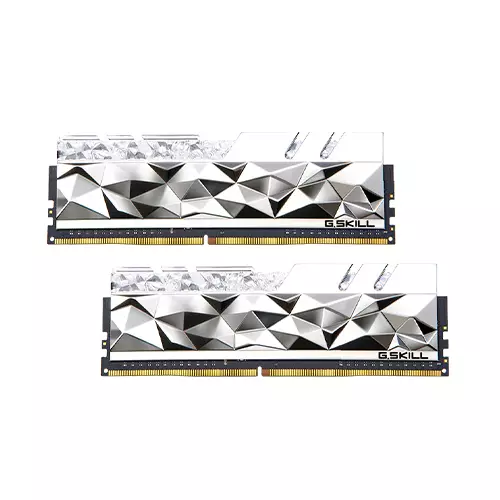G.SKILL Trident Z Royal Elite 16GB (2x8GB) DDR4 3600MHz RGB Ram-gallery-2