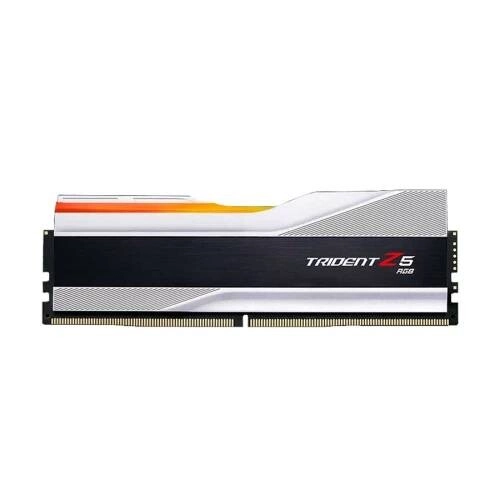 G.SKILL Trident Z5 RGB 16GB DDR5 5600MHz Desktop RAM