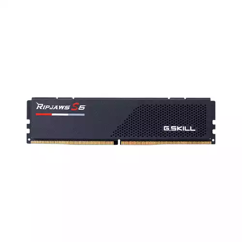 GSKILL RIPJAWS S5 DDR5 6000MHZ 16GB RAM