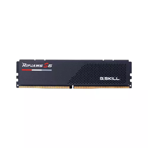 GSKILL RIPJAWS S5 DDR5 6000MHZ 16GB RAM