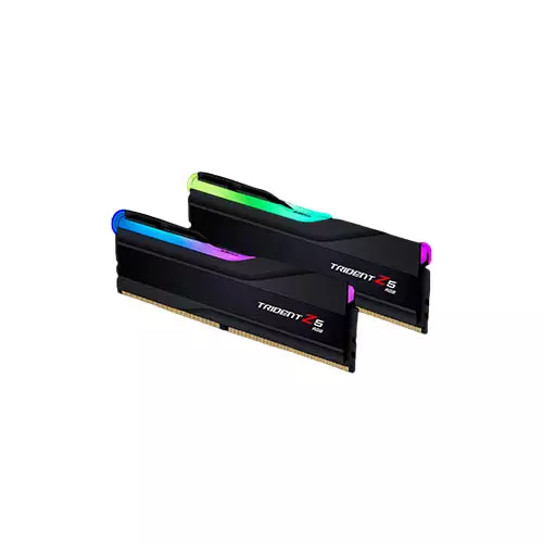 G.SKILL TRIDENT Z5 RGB 32GB DDR5 5600MHZ DESKTOP RAM-gallery-2