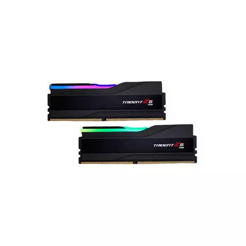 G.SKILL TRIDENT Z5 RGB 32GB DDR5 5600MHZ DESKTOP RAM-1