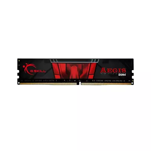 G.SKILL AEGIS 8GB DDR4 3200MHZ DESKTOP RAM