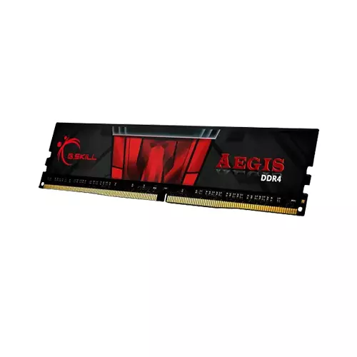 G.SKILL AEGIS 16GB DDR4 3200MHZ DESKTOP RAM-1