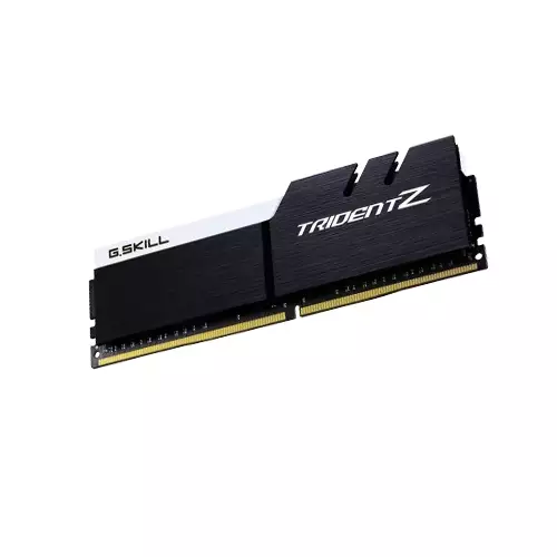 G.SKILL TRIDENT Z 8GB DDR4 3200MHZ DESKTOP RAM WHITE-1