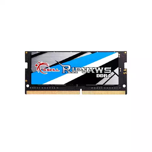 G.Skill Ripjaws F4-2133C15S-16GRS 16GB SO-DIMM DDR4 Laptop RAM