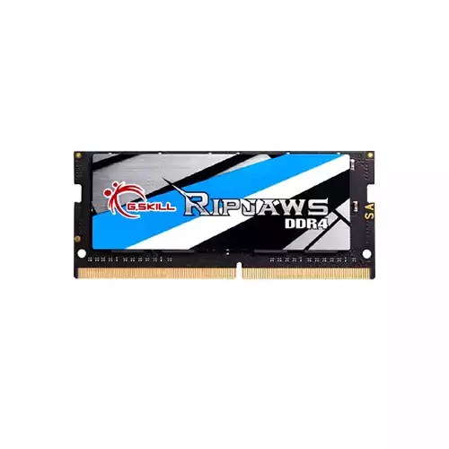 G.Skill Ripjaws F4-2133C15S-4GRS SO-DIMM DDR4 4GB Laptop RAM