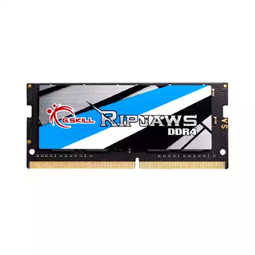 G.SKILL RIPJAWS F4-3200C22S-32GRS SO-DIMM DDR4 32GB LAPTOP RAM