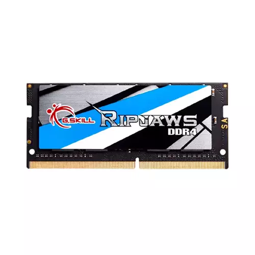 G.SKILL RIPJAWS F4-3200C22S-32GRS SO-DIMM DDR4 32GB LAPTOP RAM