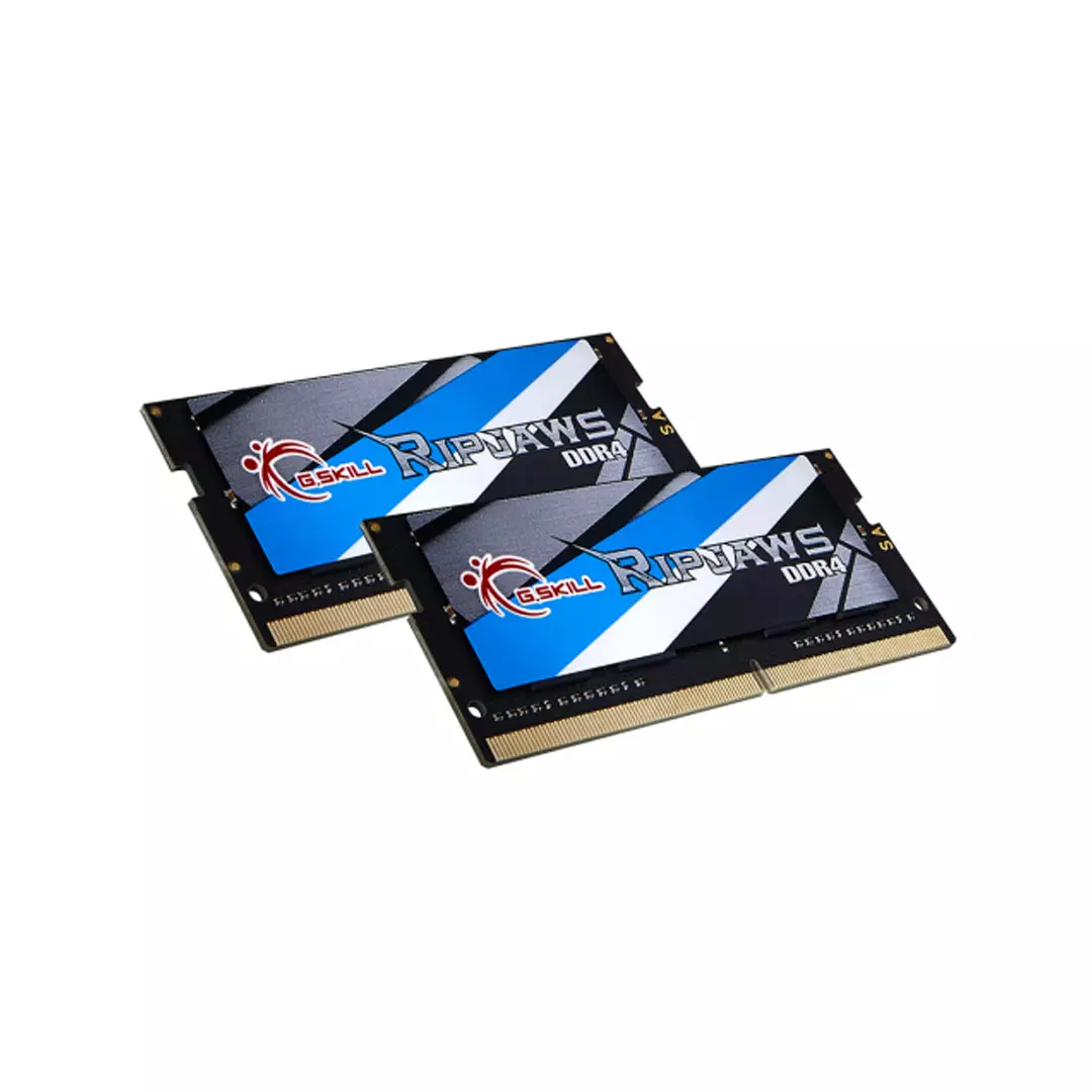 G.SKILL RIPJAWS SO-DIMM 4GB 2666MHZ DDR4 LAPTOP RAM - 1