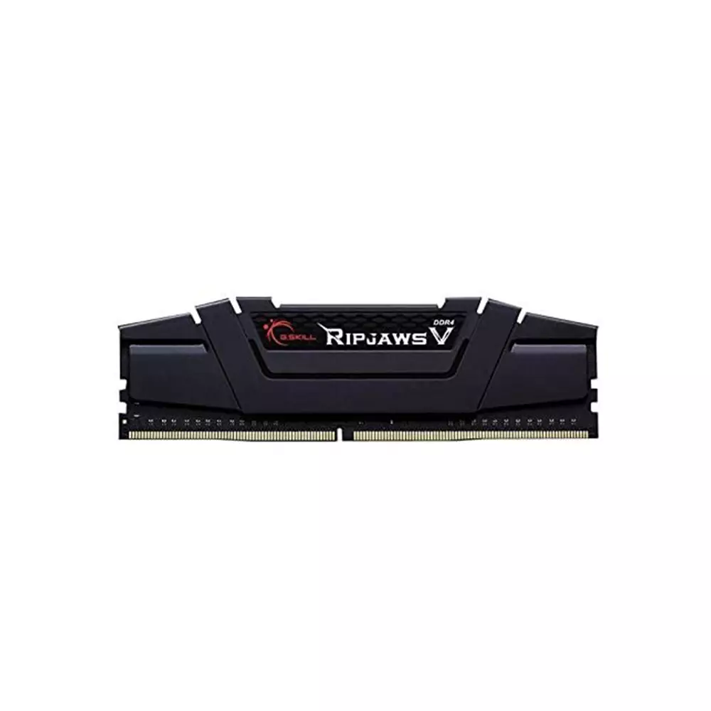 G.SKILL RIPJAWSV F4-3600C18D-16GVK 1.35V 8GB RAM 3600MHz