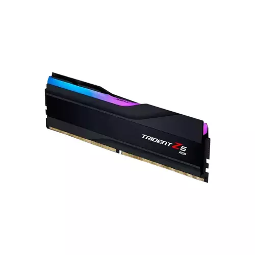 G.SKILL TRIDENT Z5 32GB DDR5 6000MHZ RGB DESKTOP RAM - 2