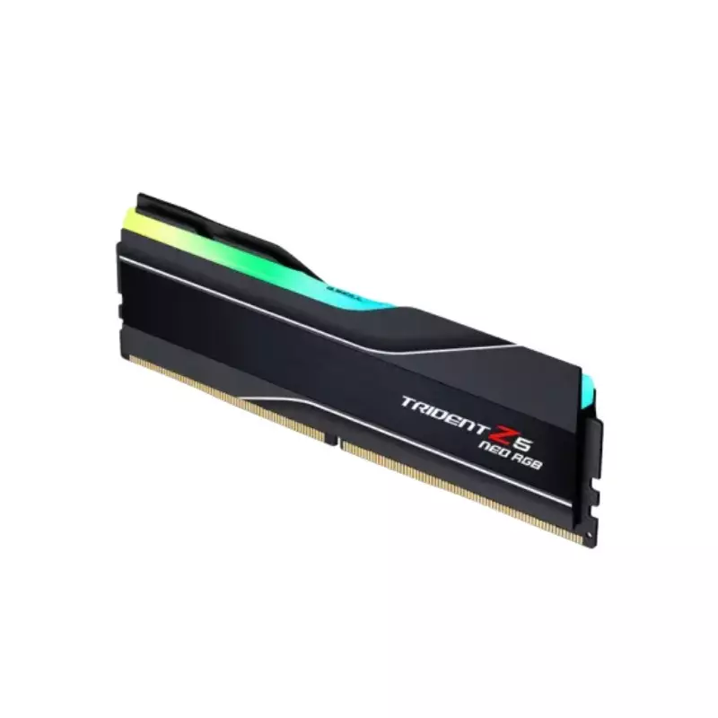 G.SKILL TRIDENT Z5 NEO RGB 16GB DDR5 6000MHZ DESKTOP RAM-gallery-2