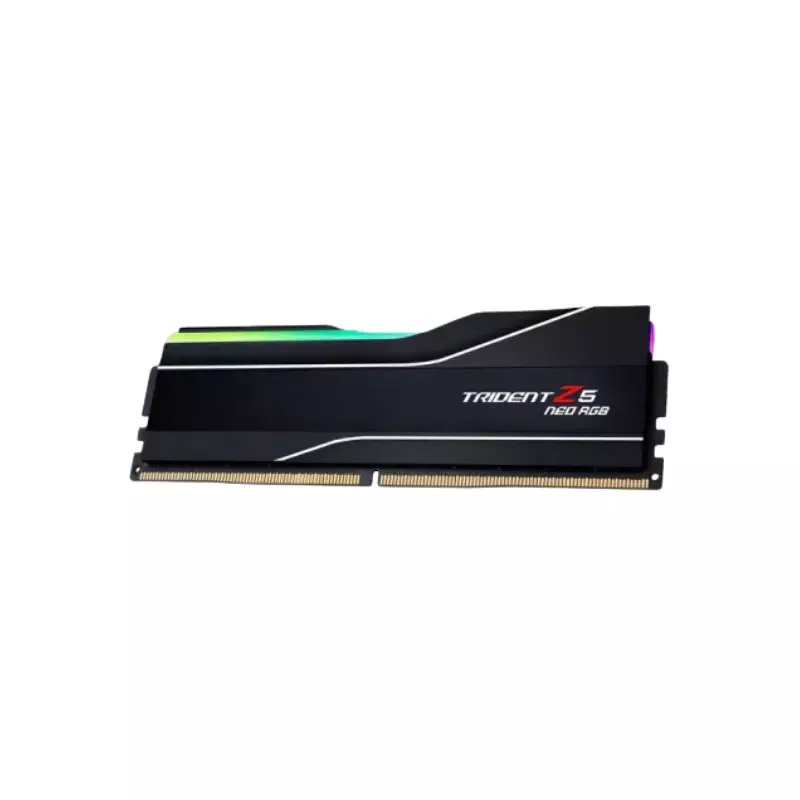 G.SKILL TRIDENT Z5 NEO RGB 16GB DDR5 6000MHZ DESKTOP RAM-gallery-1