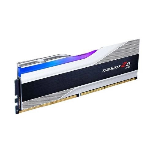 G.SKILL TRIDENT Z5 RGB 16GB DDR5 7200MHZ DESKTOP RAM - 1