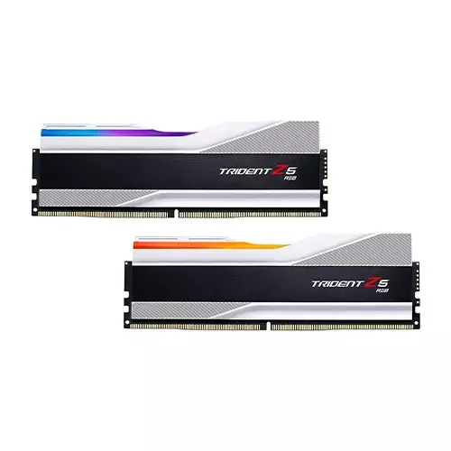 G.SKILL TRIDENT Z5 RGB 32GB (2 X 16GB) DDR5 7200MHZ DESKTOP RAM-1