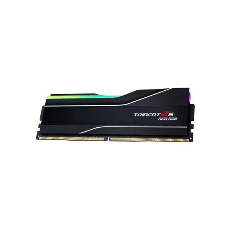 G.SKILL TRIDENT Z5 NEO RGB 16GB DDR5 5600MHZ DESKTOP RAM-gallery-2