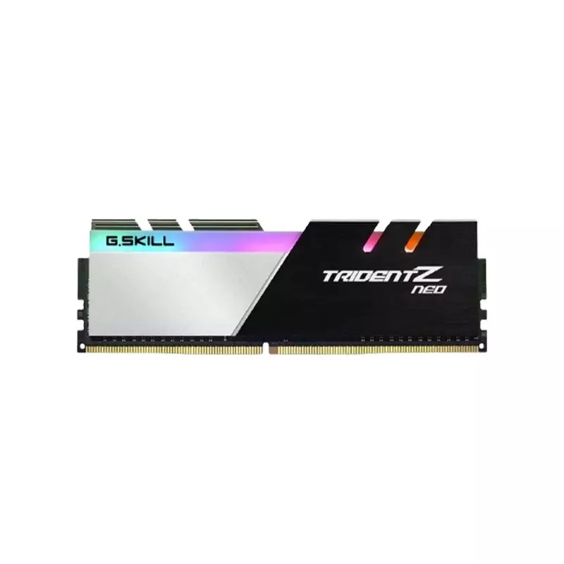 G.Skill Trident Z Neo 16GB DDR4 3600MHz RGB Gaming Desktop RAM