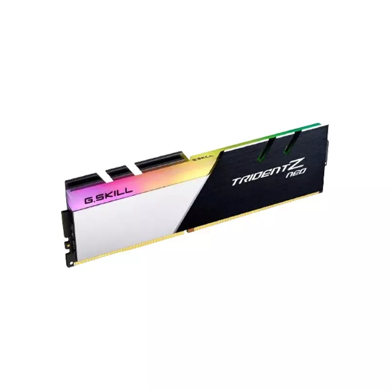 G.Skill Trident Z Neo 16GB DDR4 3600MHz RGB Gaming Desktop RAM-1