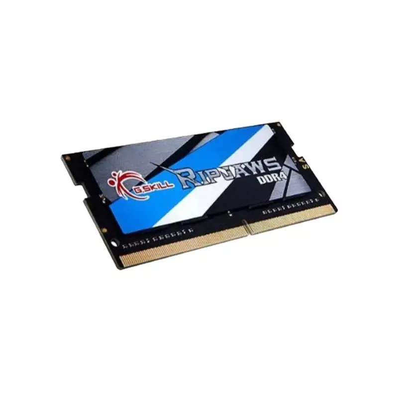G.Skill Ripjaws 16GB DDR4L 2666MHz Laptop RAM-1