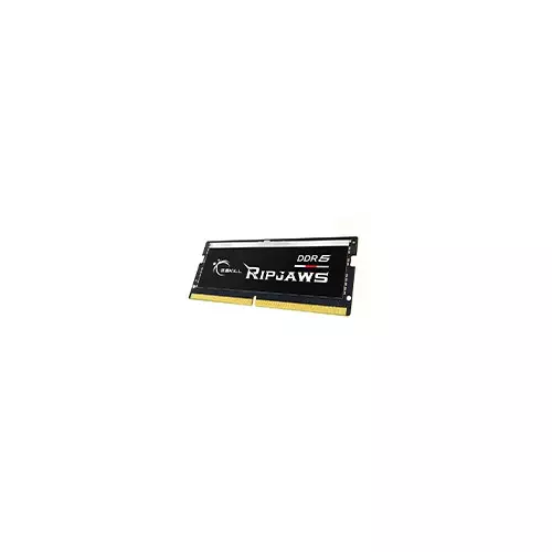 G.Skill Ripjaws SO-DIMM 32GB 4800 MT/s DDR5 Laptop RAM-1