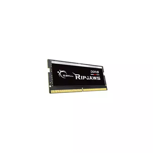 G.Skill Ripjaws SO-DIMM 32GB 4800 MT/s DDR5 Laptop RAM-2