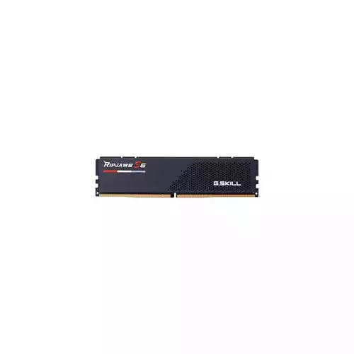 G.Skill Ripjaws CL30 S5 16GB 5600MHz DDR5 Desktop RAM