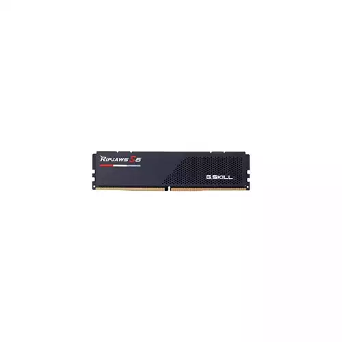G.Skill Ripjaws S5 16GB 6000MHz DDR5 Desktop RAM