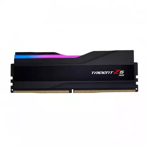 G.Skill Trident Z5 CL36 RGB 24GB 7200Mhz DDR5 Desktop RAM