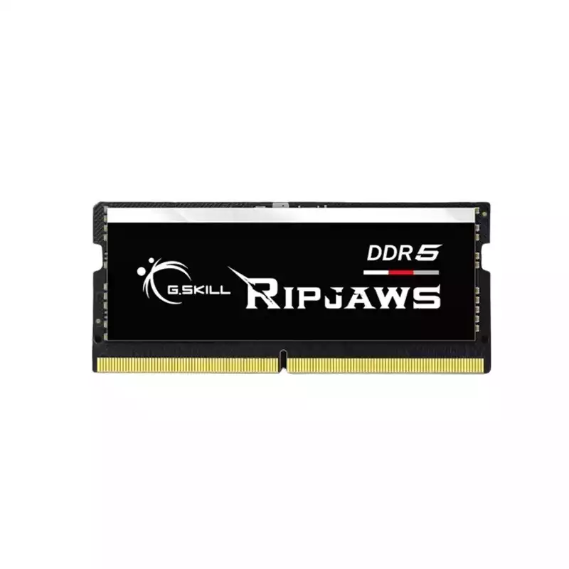 G.Skill Ripjaws 16GB DDR5 SO-DIMM Laptop Ram