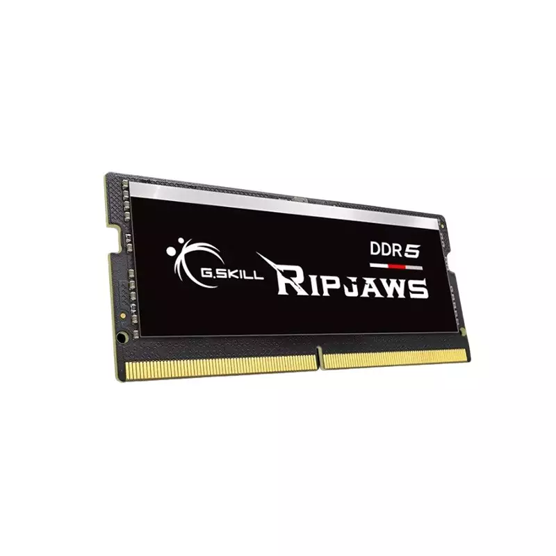 G.Skill Ripjaws 16GB DDR5 SO-DIMM Laptop Ram-1