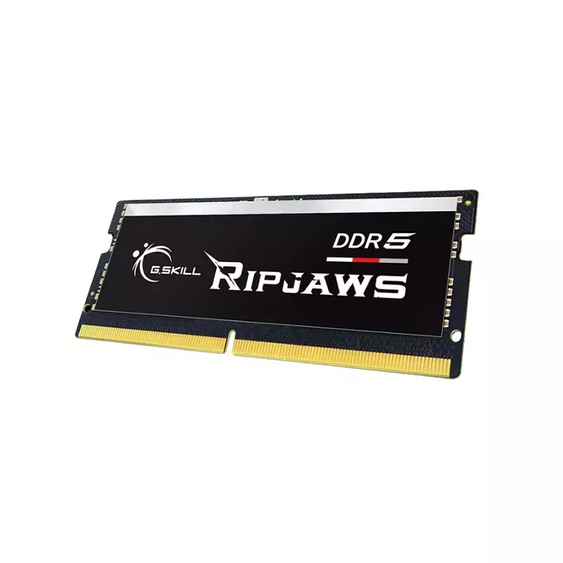 G.Skill Ripjaws 16GB DDR5 SO-DIMM Laptop Ram-2
