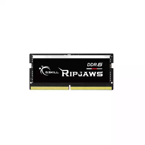 G.SKILL Ripjaws 16GB 5600mhz DDR5 SO-DIMM Laptop RAM