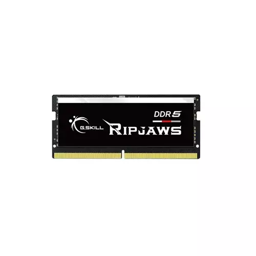 G.SKILL Ripjaws 16GB 5600mhz DDR5 SO-DIMM Laptop RAM