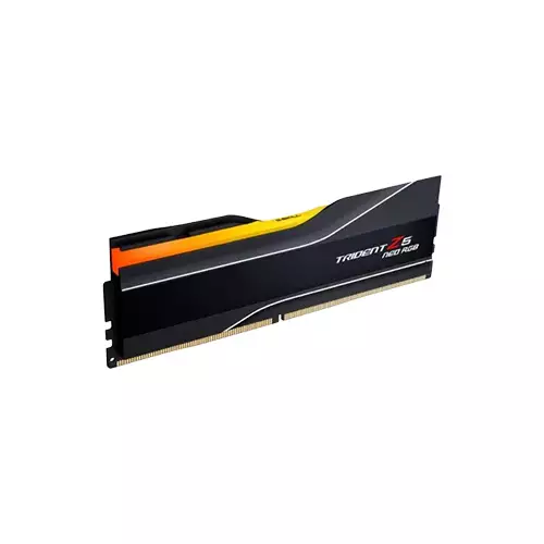 G.SKILL TRIDENT Z5 NEO RGB 32GB DDR5 6000MHZ Desktop RAM