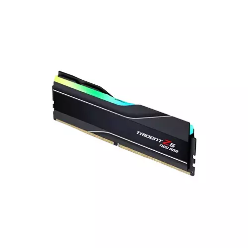 G.SKILL TRIDENT Z5 NEO RGB 32GB DDR5 6000MHZ Desktop RAM-gallery-2