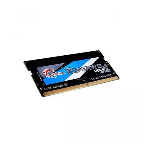 G.Skill Ripjaws SO-DIMM 16GB 3200MHz C18 DDR4 Laptop RAM-1