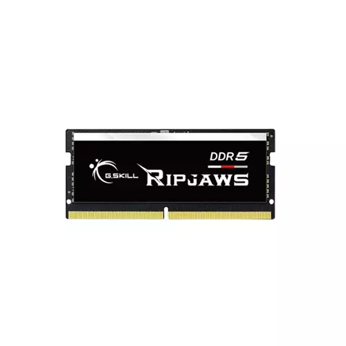 G.Skill Ripjaws 32GB (1 x 32GB) DDR5 5600MHz CL46 Laptop RAM