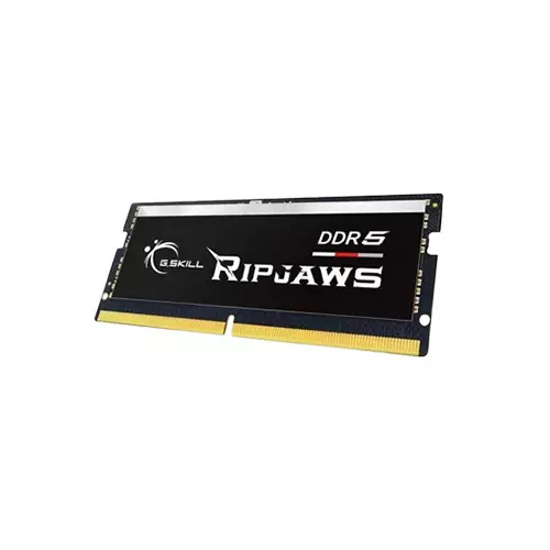 G.Skill Ripjaws 32GB (1 x 32GB) DDR5 5600MHz CL46 Laptop RAM-2