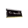 G.Skill Ripjaws 32GB (1 x 32GB) DDR5 5600MHz CL46 Laptop RAM-1