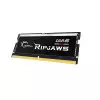 G.Skill Ripjaws 32GB (1 x 32GB) DDR5 4800MHz CL40 Laptop RAM-2