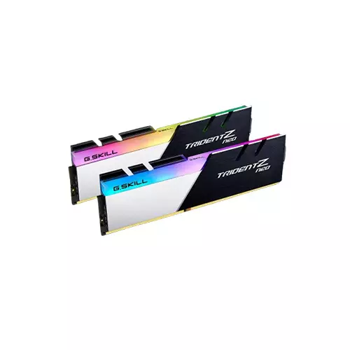 G.Skill Trident Z NEO RGB 32GB DDR4 3600MHz CL18 Gaming Desktop Ram-gallery-2