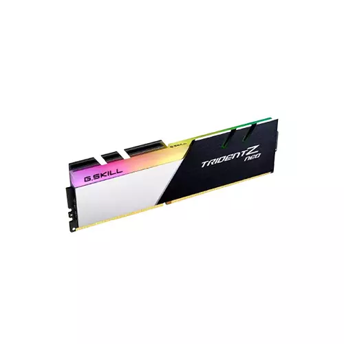 G.Skill Trident Z NEO RGB 32GB DDR4 3600MHz CL18 Gaming Desktop Ram-1
